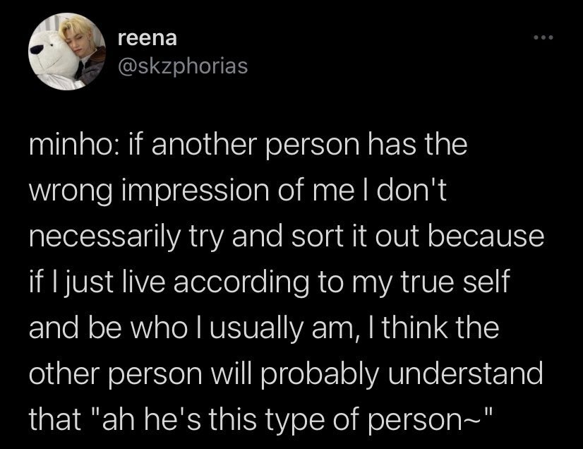 mooyahan's tweet photo. Thread of leeknows mindset cause i want it > https://t.co/StsnH5sD7n