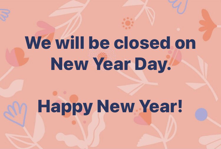 We are closed today on New Year’s Day. 🥂

#jumpingjiminys #nanaimo #kidplay #jumpingjiminysplaygroundandcafe #explorenanaimo #familyfun