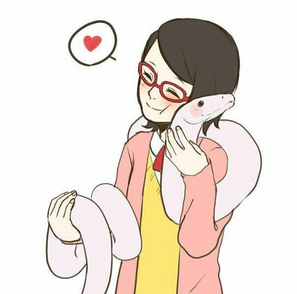 himawari uzumaki/sarada uchiha/hina (@sunflower_hima1) on Twitter photo 