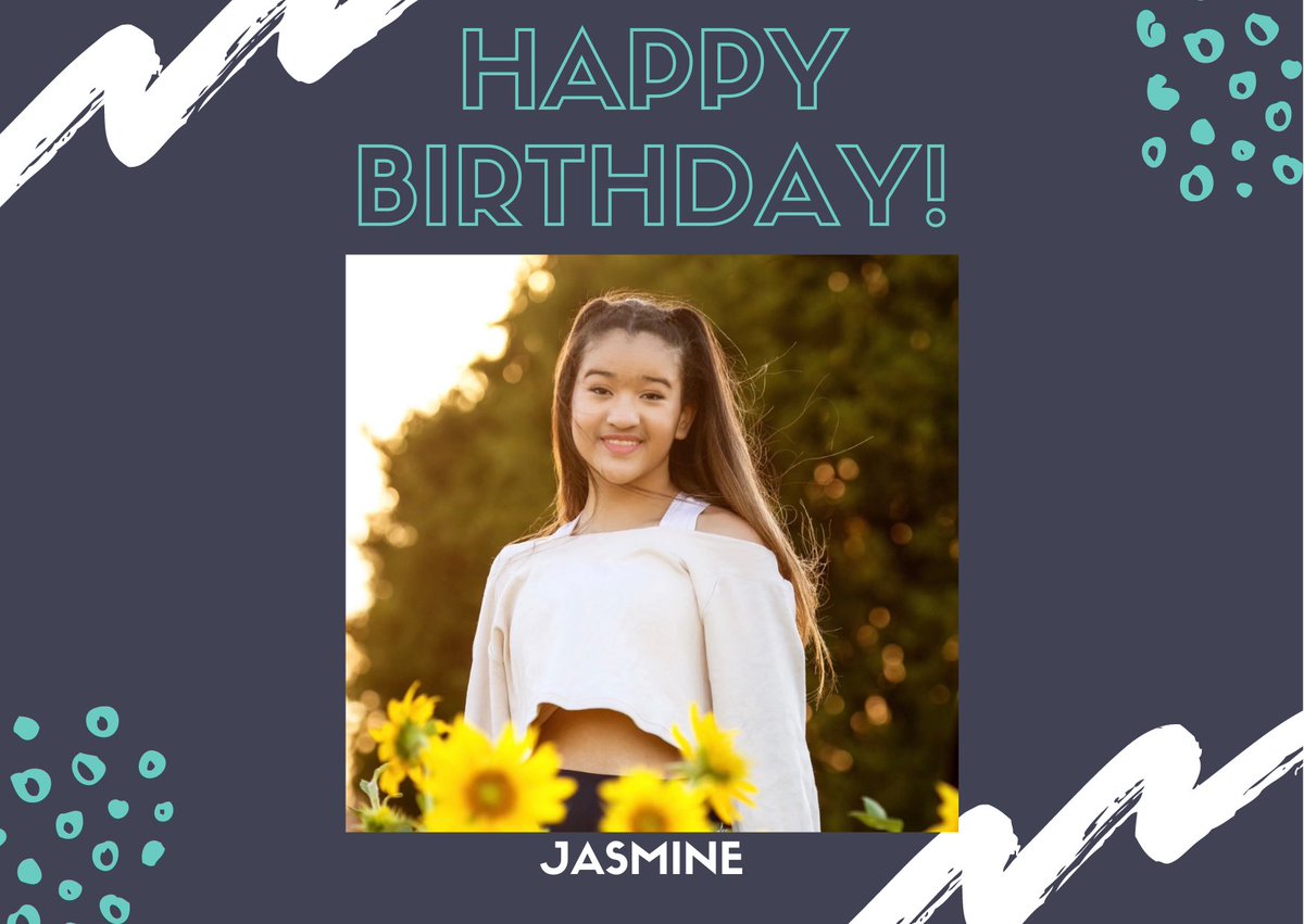 Kicking off the New Year by wishing our girl Jazzy a very Happy Birthday 🎈🎂 ❤️ 
#happybirthday #birthday #birthdaygirl #family