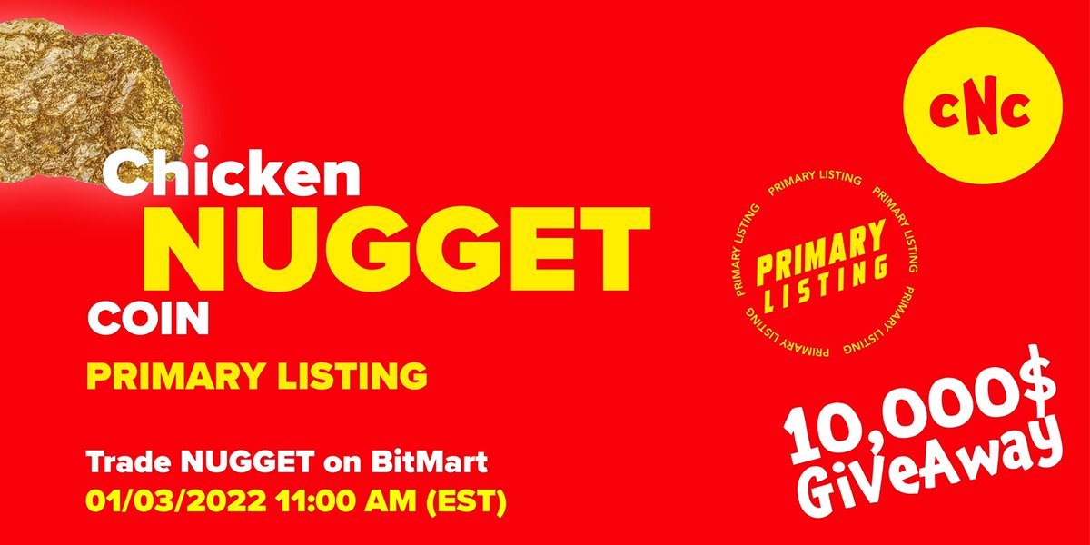chickennuggetcoin tweet media