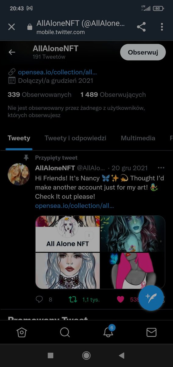 JurekSzo's tweet photo. @ScottLEOWarrior @AllAloneNFT1 https://t.co/KWQqR5IjkU