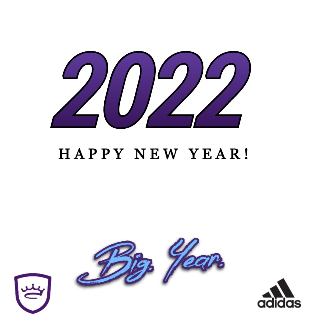 CrownWBB's tweet photo. Happy New Year!💜

New Year, New Opportunities. Lets get it. https://t.co/iUVaeJMfjO