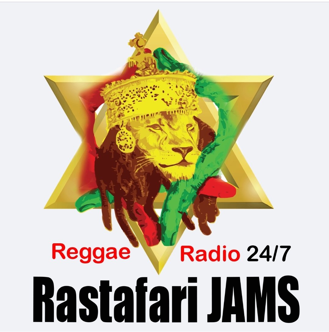 RastafariJams's tweet photo. Happy New Year massive! May you have a Blessed & Prosperous 2022 party 🙏🏿🥳 🎉 🎊
JAM #REGGAEmusic 24/7 pon #RastafariJAMS REGGAE Radio at https://t.co/vqNlTUlLs6 📻 🎵🎶🔊🔊🔊 🖤❤💛💚
#REGGAE #REGGAEradio #REGGAEworldwide #REGGAEartists #Roots #RootsRevival #reggaeradio https://t.co/Ua1QWZUeUt