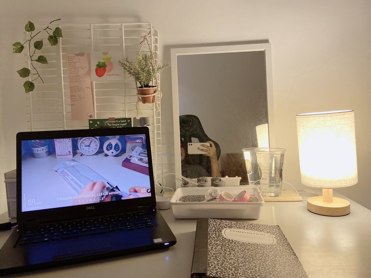 schrewbari's tweet photo. calming ✨ https://t.co/czItOTFYdA