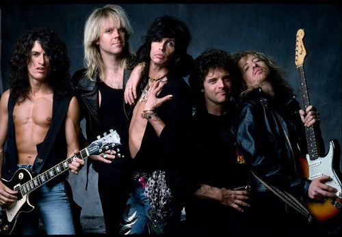 🎸Return of Rock🎸 tweet media