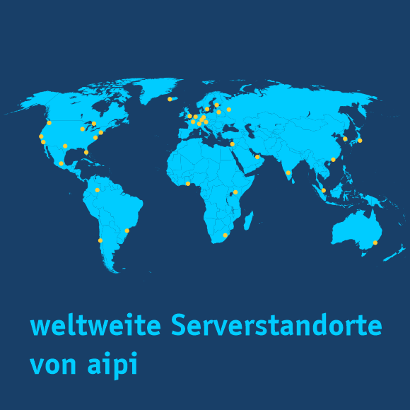 aipi_de's tweet photo. Um nah an den Geschäftspartnern unserer Kunden zu sein, unterhalten wir ein weltweites Servernetz. Da alle Server auch rund um die Uhr überwacht werden, konnten wir jetzt einige Male Neujahr feiern - angefangen mit unserem Server in Sidney. In diesem Sinne: Prosit Neujahr! https://t.co/iKg3rRkfc8