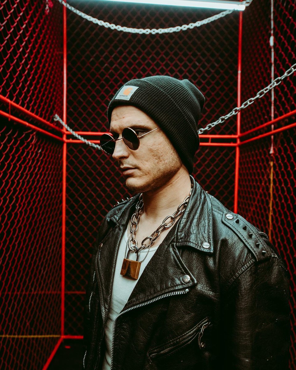 RyanBrowneMusic's tweet photo. 2022 the year of @halfbrainkrew 
📸 @TessaPaisa https://t.co/W5bhaUiIUy
