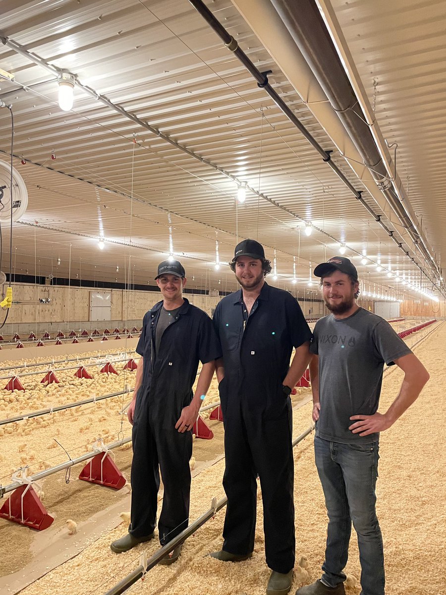 Dan Barfett tweet media