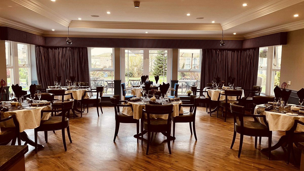 Wetherby Manor, Wetherby care home in Wetherby Anchor Hanover