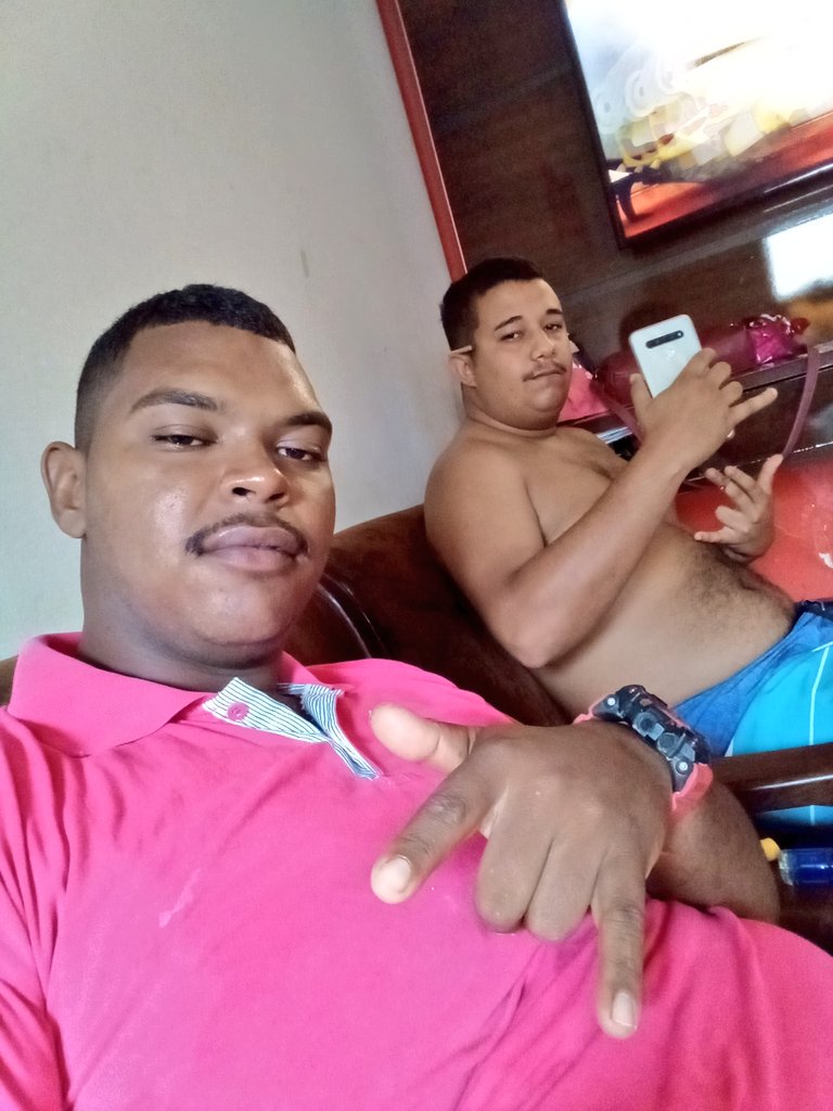 Max74684518's tweet photo. 2022 começando Com O Diverdade (@Irmão ) 😎👏🎈☯️✴️⚠️ https://t.co/XvDCZoAQdS