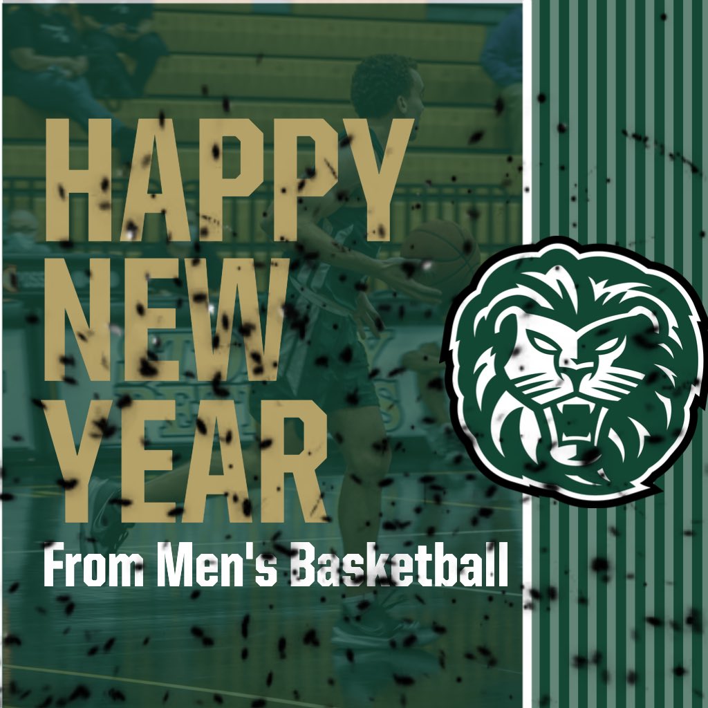 Lions_MBB's tweet photo. 𝐻𝒶𝓅𝓅𝓎 𝒩𝑒𝓌 𝒴𝑒𝒶𝓇 🦁🥳 https://t.co/m8SlXG2AkG