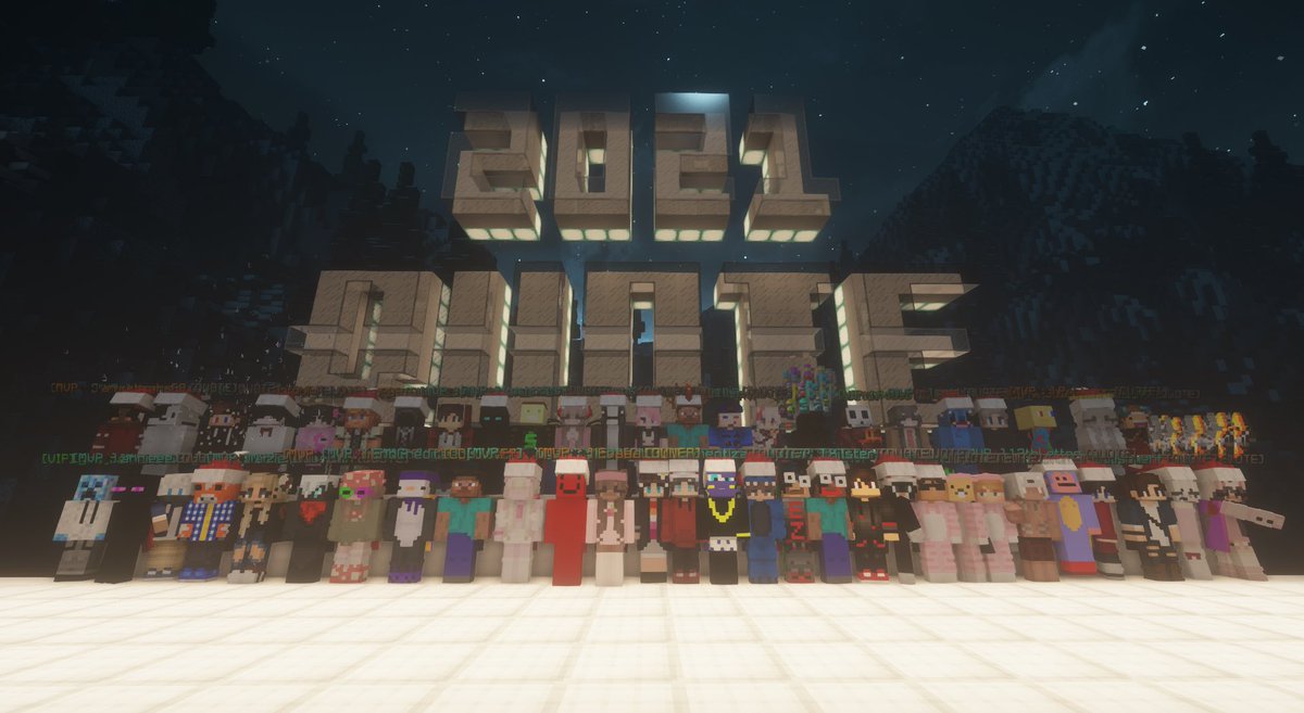 justantonioxd's tweet image. the end. could not be more happy for this amazing journey! thanks @QuoteGuild for being the best! take care everyone! &amp;lt;3

my last quest: medal.tv/games/minecraf…