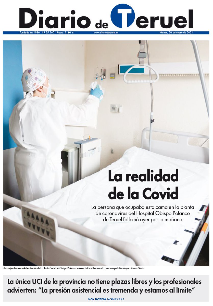 Juderias's tweet photo. Un hilo con algunas de las noticias más importantes ocurridas en Teruel en 2021, otro año marcado por el covid, pero en el que también han pasado otras muchas cosas. 👇 https://t.co/AoIk6eVxVQ