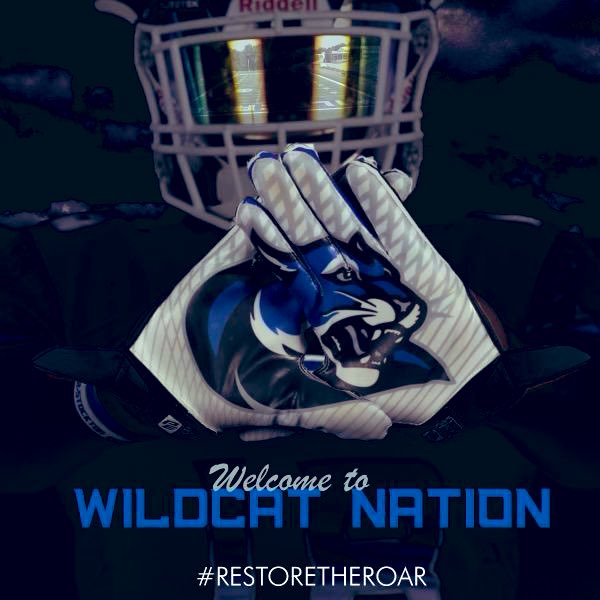 wally_kicker's tweet photo. COMMITTED ‼️
Grateful for the opportunity @CSCwildcatsFB and exited to be #Committedtothepaw
I want to thank coach @AdamSiwicki for believing in me and helping me through the process.
#GodsPlan #blessed #CollegeFootball https://t.co/ixixqlUpUw
