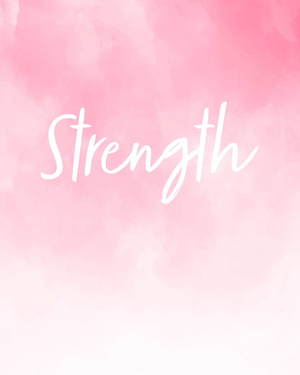 My #OneWord2022 is STRENGTH. I plan on building both my physical &amp; mental strength to help myself, my family, &amp; my students.
2019: Appreciate
2020: Inspire
2021: Believe
 #HennesseyRising 💜