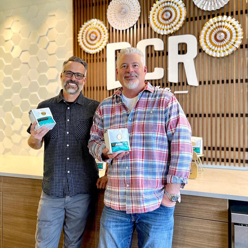 Now available! ✨

We’re excited to celebrate our 30th Anniversary and we’re celebrating with a limited edition available only during our anniversary month!

Rich, full body. Chocolate aroma. Tastes of hazelnut and caramel.

Dillanos.com