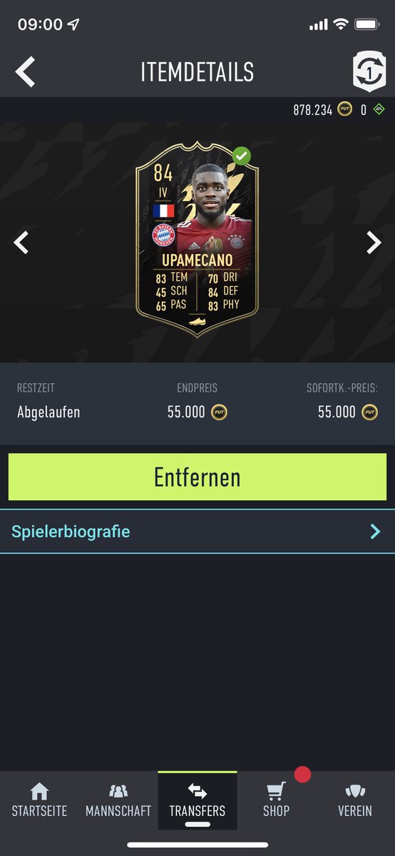 MSchoko90's tweet photo. Es läuft mega die Woche war abartig geil ! Mehr als 2,6 Millionen nur durch ÜV eingenommen … einige Bilder von dieser Woche !
#FIFA22 #fifatrading 

Frohes neues Jahr 🎆 !
Viel Glück , viel Erfolg und Gesundheit ! 

Eure MrSchoko https://t.co/VASBG7pCgT