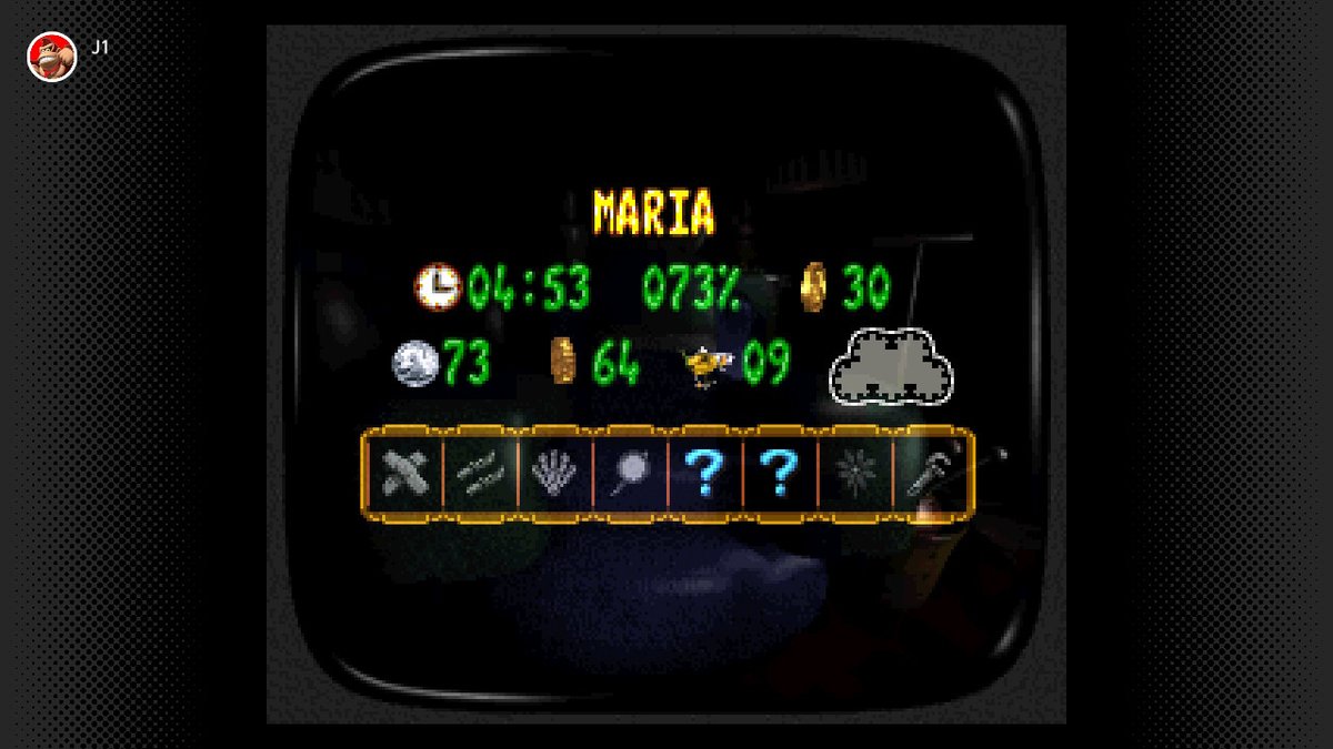 _Fran_Gonzalez_'s tweet photo. Recordando viejos tiempos, vamos a por el 103%
#snes #dck3 #retro #Nintendo #NintendoSwitch https://t.co/A8U7eLbUS5