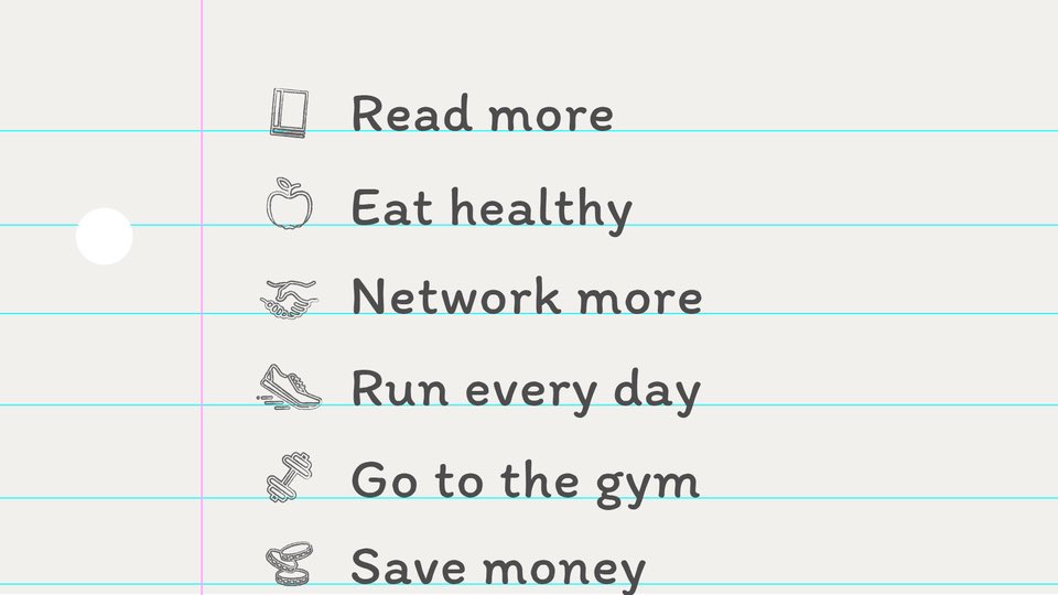 The starting point for the new year. Simple is better. 

Tag a friend 💪🏽