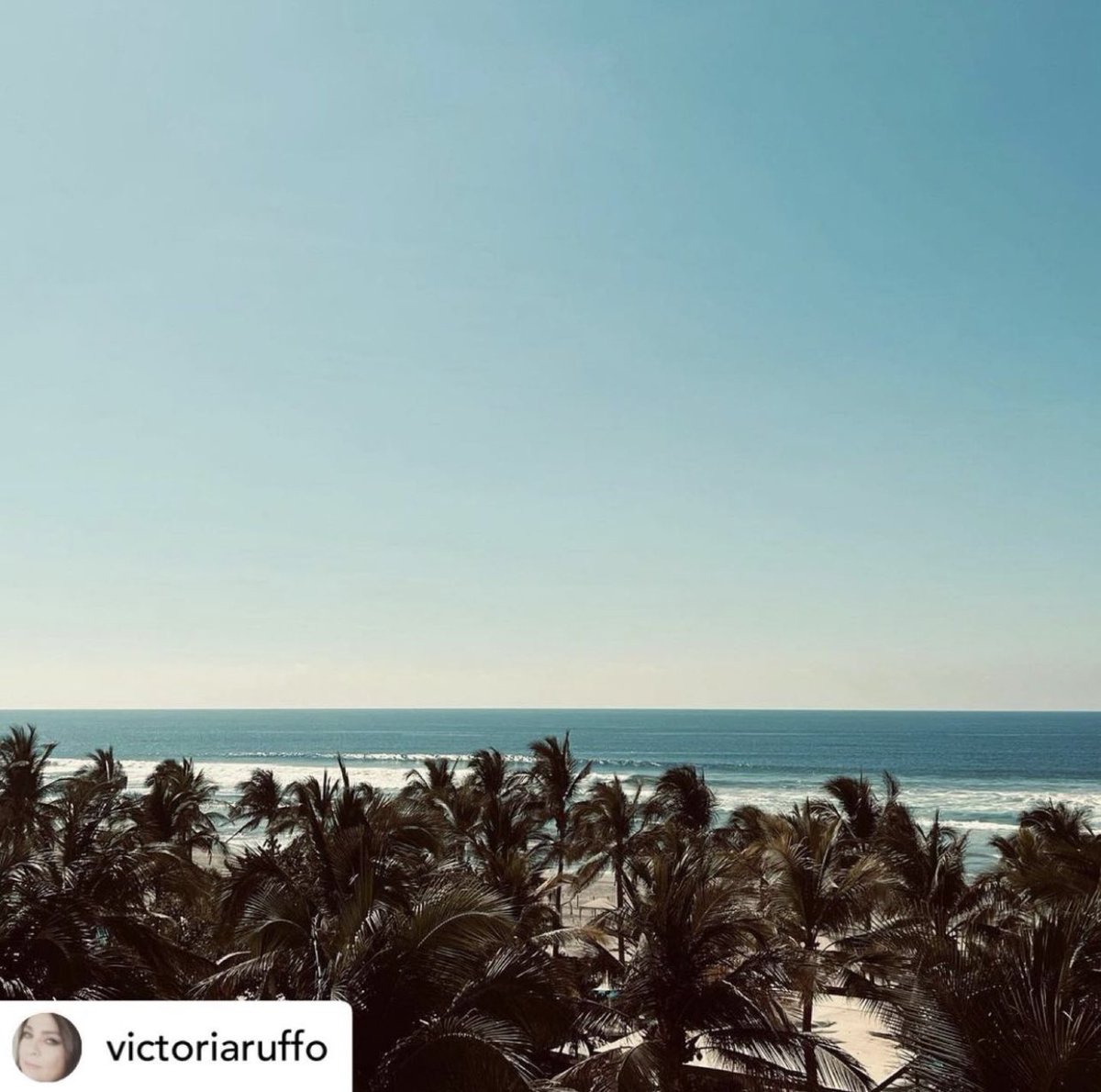 VickyQueenPR's tweet photo. #Repost @victoriaruffo Gracias!!! 🙏🏻🙏🏻🙏🏻
.
#VickyQueenPR #RuffoPower @VickyRuffoWeb https://t.co/3FntmyZwmw
