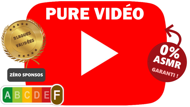 DEFAKATOR_Off's tweet photo. Ribambelles de labels bardant nos emballages !
Nous faites-vous vie plus belle, ou vil embobinage ?
La nouvelle vidéo est arrivée. Et bonne année à vous🙂
Ici : https://t.co/aOF2THePbH https://t.co/5Vamms37WK