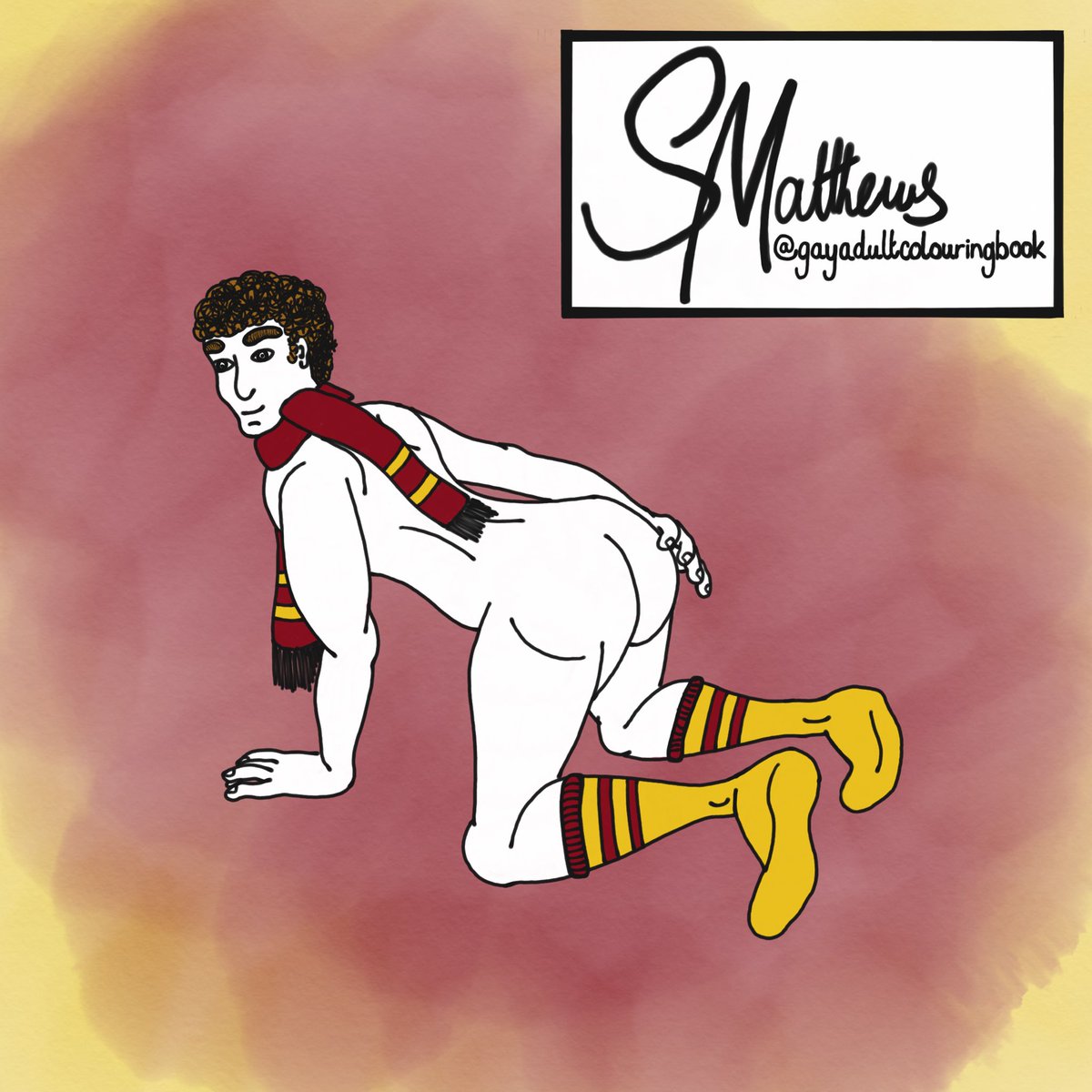NudeMaleCreate's tweet photo. Had some fun with variations on this one https://t.co/AXvCuMdsRF
