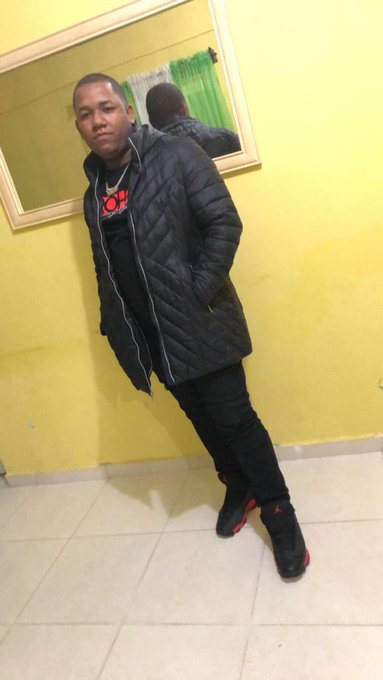 Orbys Calderón’s pics and videos