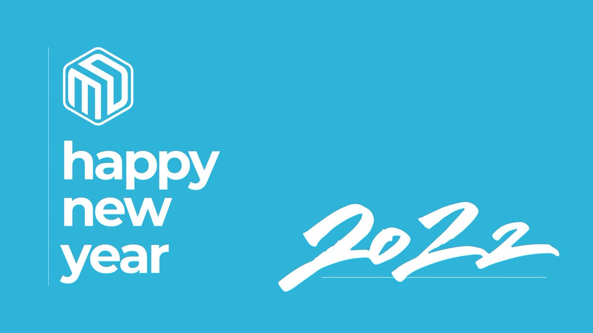 MDConstruction_'s tweet photo. Happy New Year 2022! From all of us at MD Construction.

Wishing everyone a safe, healthy, and prosperous new year!

#Construction #MDConstruction #2022 #NewYear #Business https://t.co/boxm3LmURM