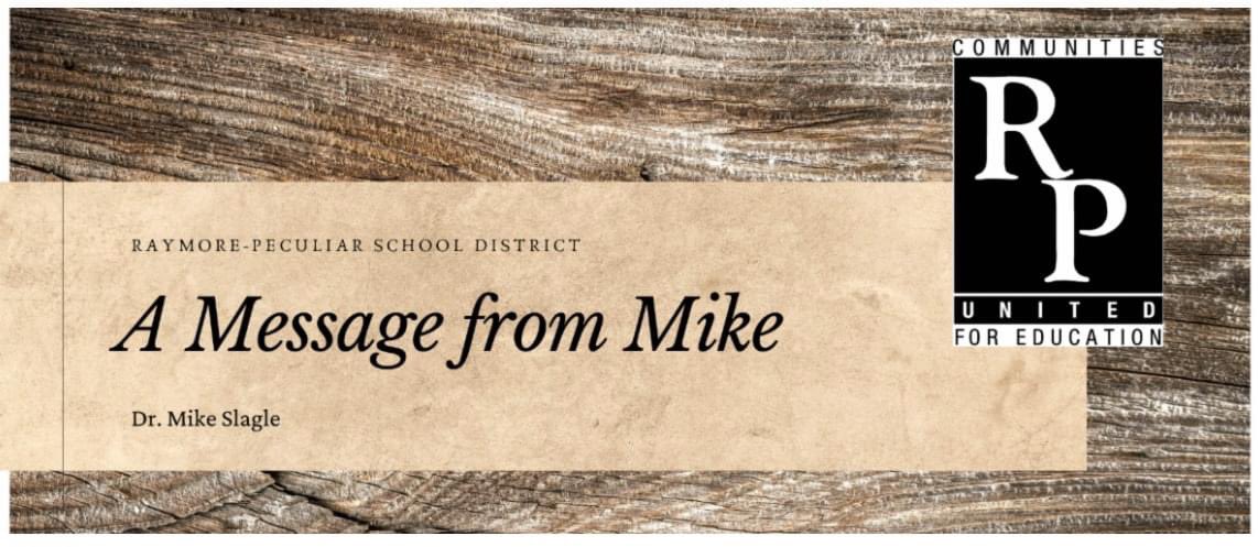 raypecschools's tweet photo. We hope you enjoy the last days of winter break! Ray-Pec students are scheduled to resume classes on Monday, Jan. 3.

Parents - please check your email for a message from Superintendent Dr. Mike Slagle. #raypec https://t.co/3DNC6usywD