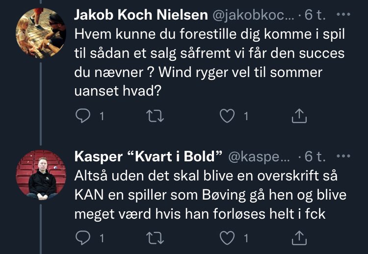 Jõnās Ąaes-Jõrgensen tweet media