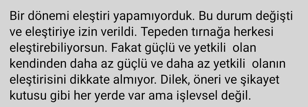 orssml's tweet photo. #eleştiri https://t.co/J54rI5OCiL