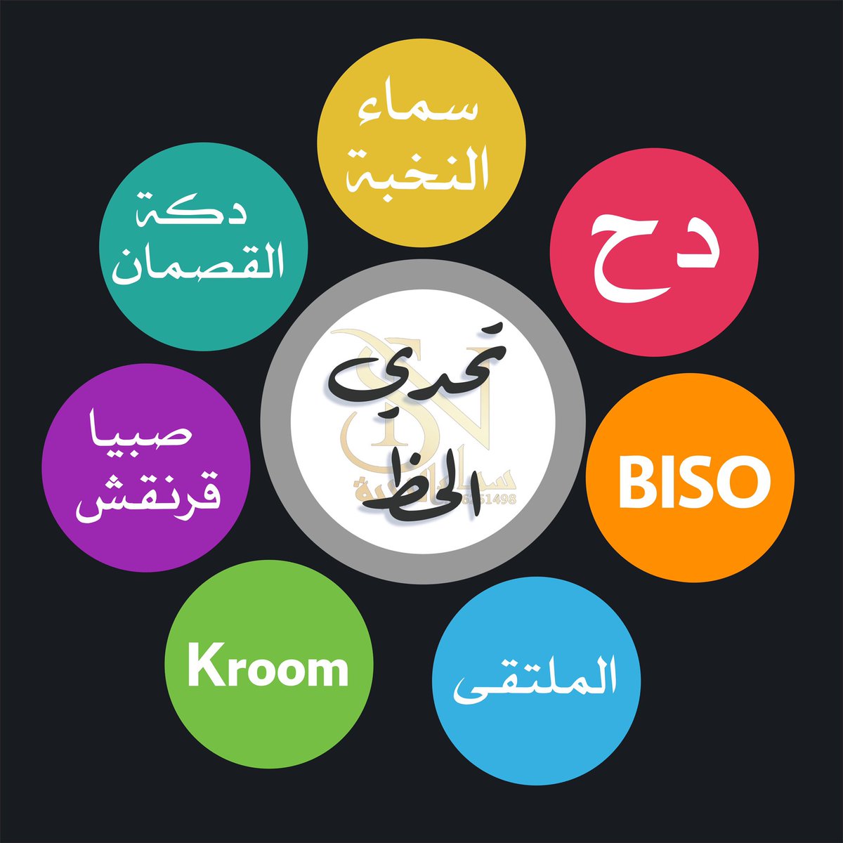 sn_ludo's tweet photo. تنطلق في سمائنا اليوم بطولة جديدة 🤩
بإسم :  #تحدي_الحظ 🔮

تحت شعار الحماس وَ التحدي وَ ضربة الحظ 😎

الفرق المشاركة ، عليهم التواجد الساعة ال12 بمجلس سمائنا لشرح كيفية المنافسة ♥️ 

مشاركتكم لنا زادتنا شرفا 💐 https://t.co/O9fmpjqQss