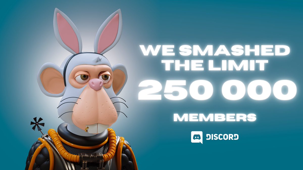 BoredBunny tweet media