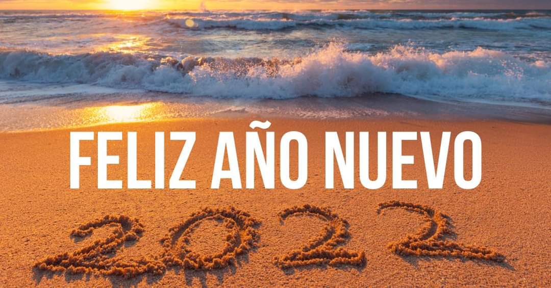 PastorC_los's tweet photo. El comienzo de un Año Nuevo viene con muchos anhelos y expectativas. Es nuestro deseo y oración que todos ellos se cumplan para ustedes en este 2022. 

Salmos 126:3 (RVC)
“Sí, el Señor hará grandes cosas por nosotros, y eso nos llenará de alegría.”

#Bendiciones https://t.co/jAlyyi28Ek