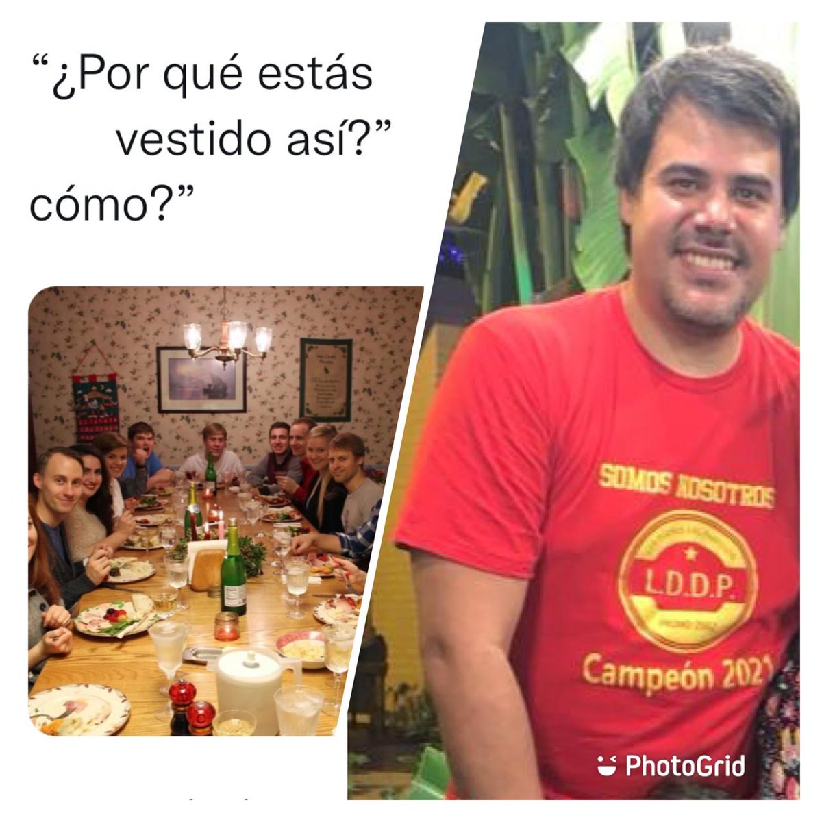 Andrés Cáceres tweet media
