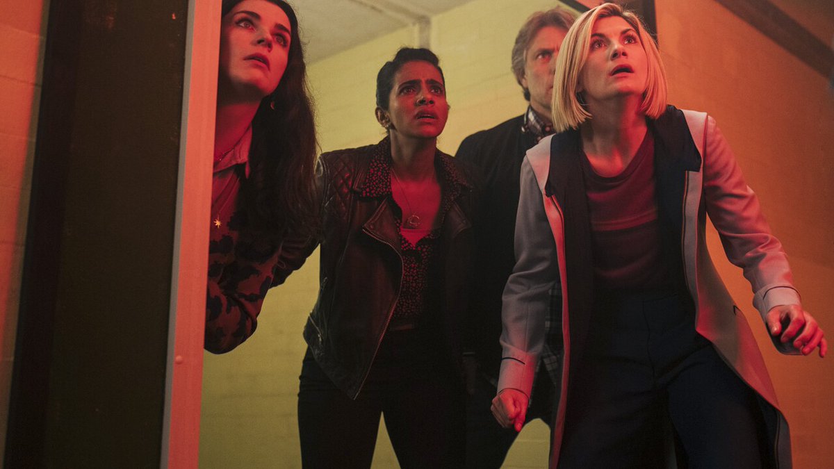 The Doctor Who Space tweet media