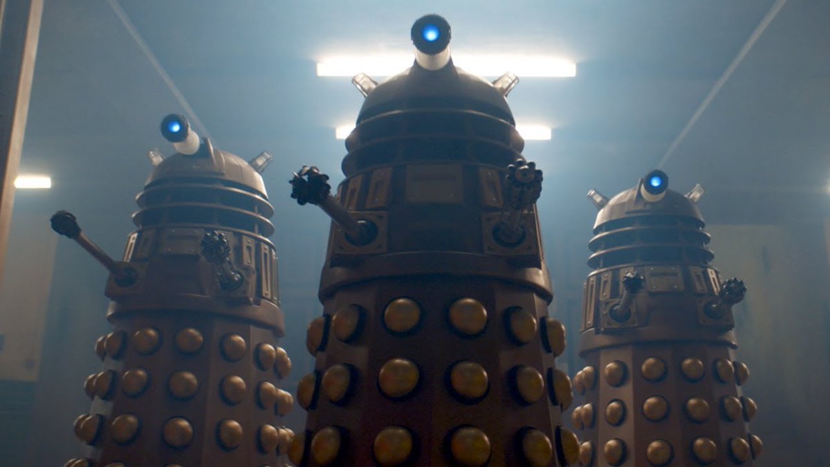 The Doctor Who Space tweet media