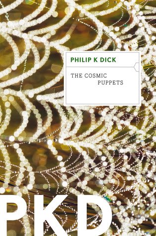 Dinesh1970's tweet photo. In 2021 I finished reading a book I started a couple of years prior. Why so long? Procrastination and the excuse “I was busy”. Recently I started reading “the cosmic puppet”, which is a good start to the new year and hopefully I’ll be adding to that list in 2022 https://t.co/cubTjLO3hJ
