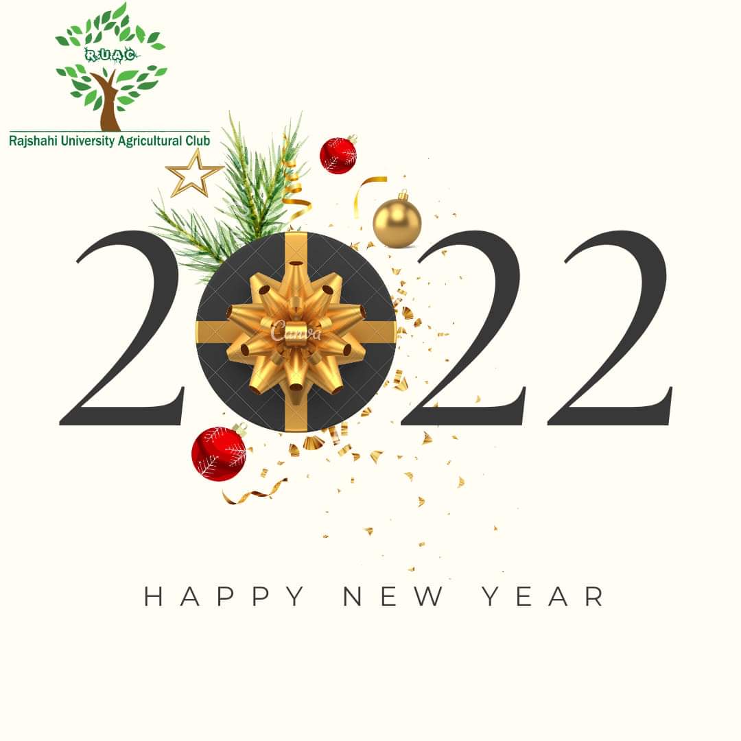 ruac_org's tweet photo. It's a new day, it's a new start, it's a new beginning. 2022 has arrived. May this year brings happiness, peace and prosperity in our lives.
In this occasion we wish you, "Happy New Year 2022"❤️🎊🎉

#HappyNewYear
#ruac https://t.co/IjKhIcvNiP