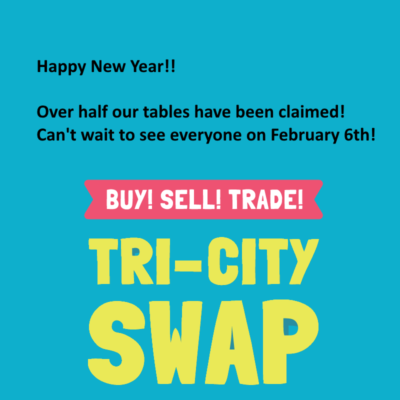 TriCitySwap's tweet photo. https://t.co/Y8WV5Lo5UM