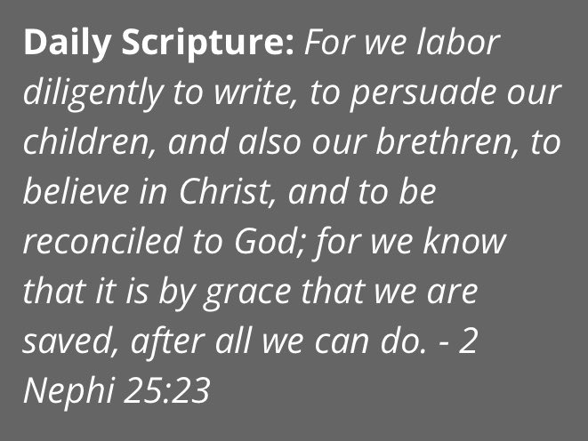 JenniferBraimah's tweet photo. #ComeToChristAllYeThatLabour✔️ https://t.co/ysPAP4Cz3K