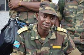 benbabunga's tweet photo. CE JOUR-LÀ... 2 janvier 2014, le colonel Mamadou Moustapha Ndala est tué dans une embuscade à moins de 10km de la ville de Beni, pendant qu'il se dirige vers Erengeti, dans le cadre des actions contre les groupes armés. Il mourra sur place avec d’autres compagnons d’armes. https://t.co/V5VCcB2iAy