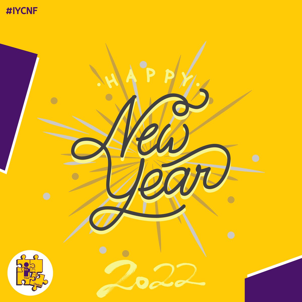 It's Your Choice tweet media