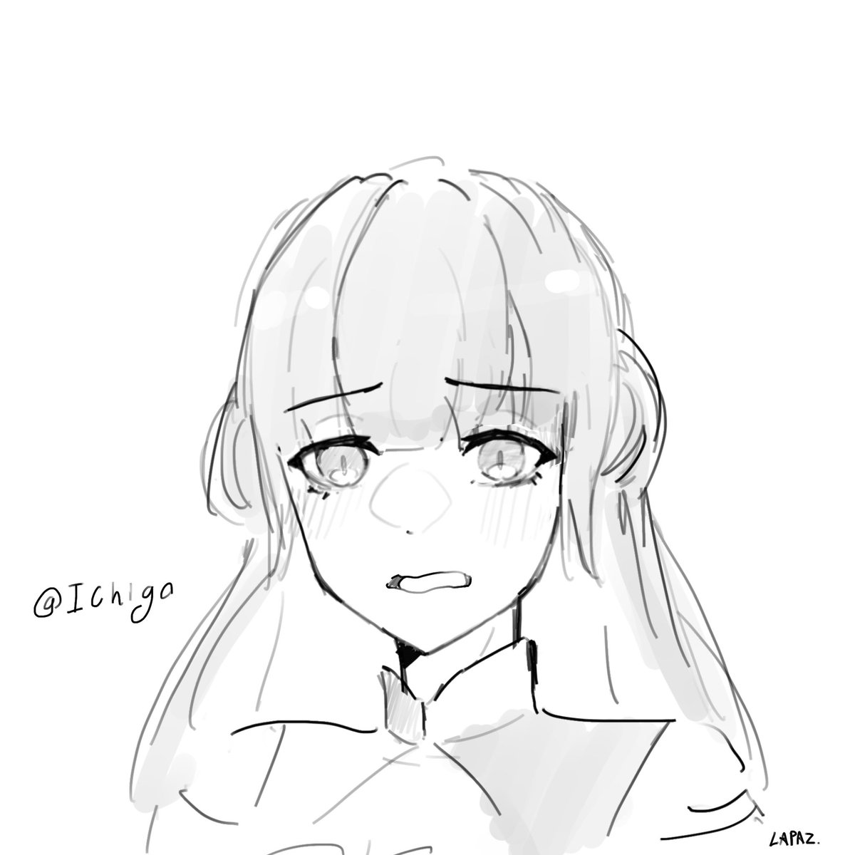LaPaZeiei's tweet photo. @Ichigo_fp_ ❤️ https://t.co/Tko0X2qV9x