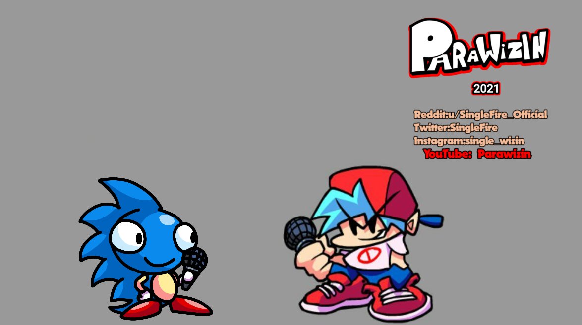 Sonic.exe 3.0 sprites : r/SonicEXE