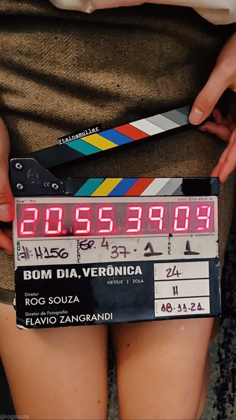 Bom Dia, Verônicos on Twitter: Bom Dia, Verônicos on Twitter: