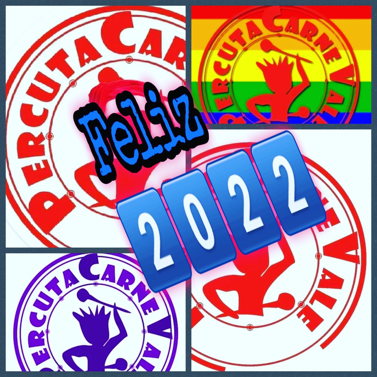 PercutaCarnevale tweet media