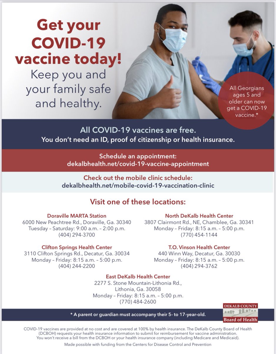 DeKalb Schools, GA (@dekalbschools) on Twitter photo 