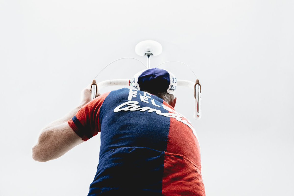 Today is the day for resolutions. We have one we would like to suggest. Before you buy any cycling equipment this year, ask yourself: Is it built to last?